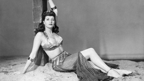 Slave Girl filmas žiurėti online