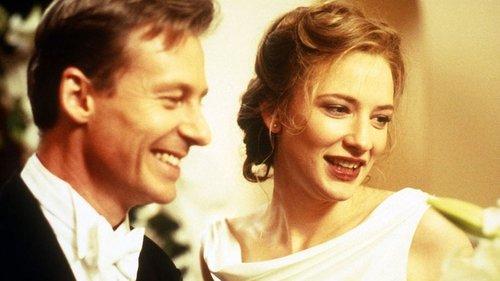 Thank God He Met Lizzie filmas žiurėti online