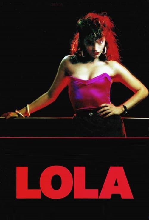 Lola filmas online