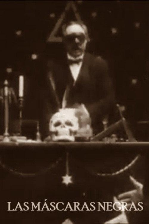 The Black Masks filmas online