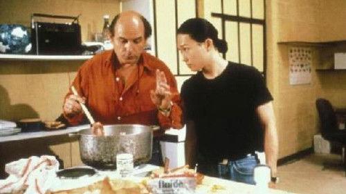 Sushi Sushi filmas žiurėti online