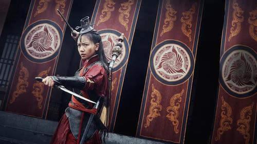 The First Myth: Clash of Gods filmas žiurėti online