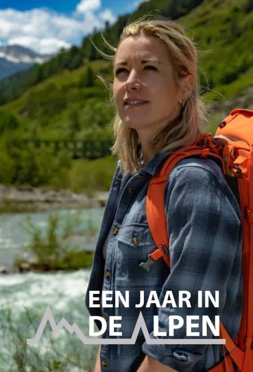 Een jaar in de Alpen filmas online