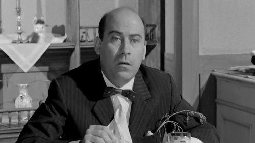 He's a Mad Mad Veggos filmas žiurėti online