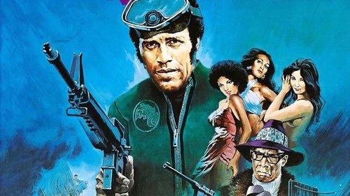 Hell Up In Harlem filmas žiurėti online