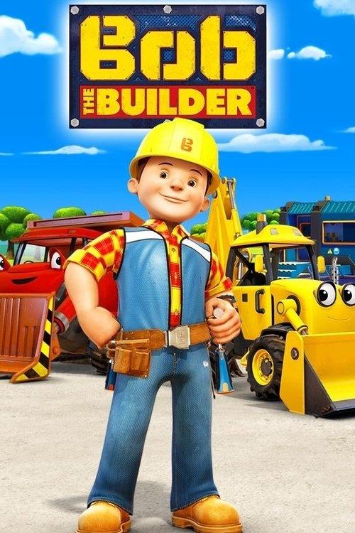 Bob the Builder filmas online