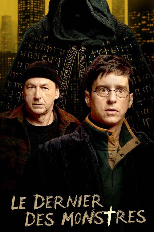 Le dernier des monstres filmas online