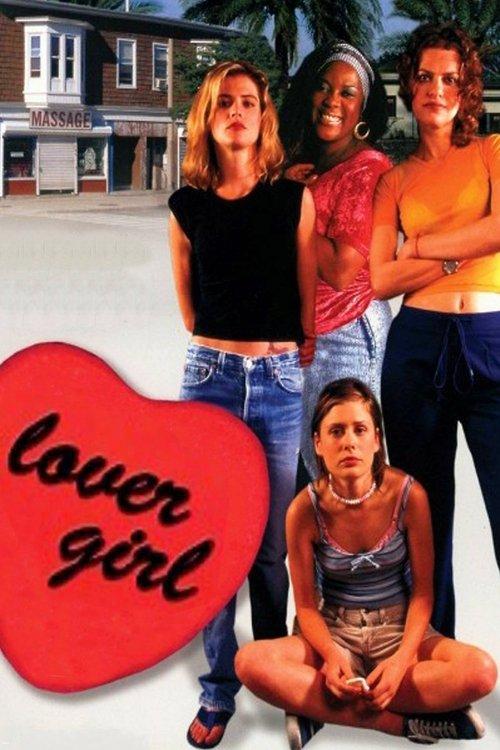 Lover Girl filmas online
