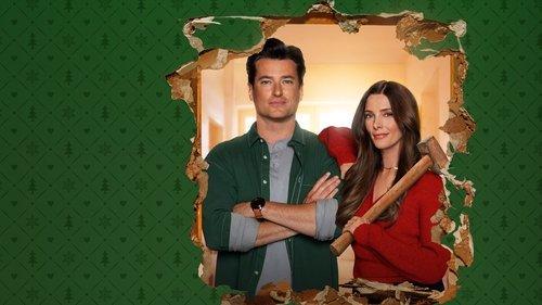 Deck the Walls filmas žiurėti online