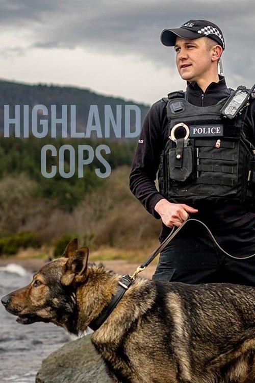 Highland Cops filmas online