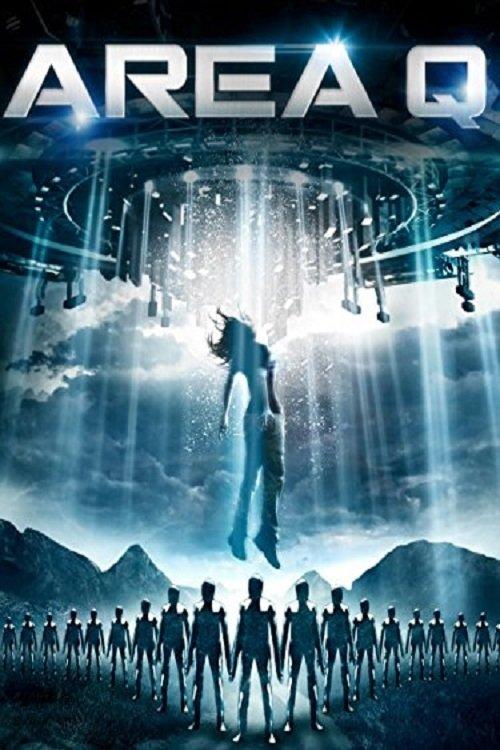 Area Q. filmas online