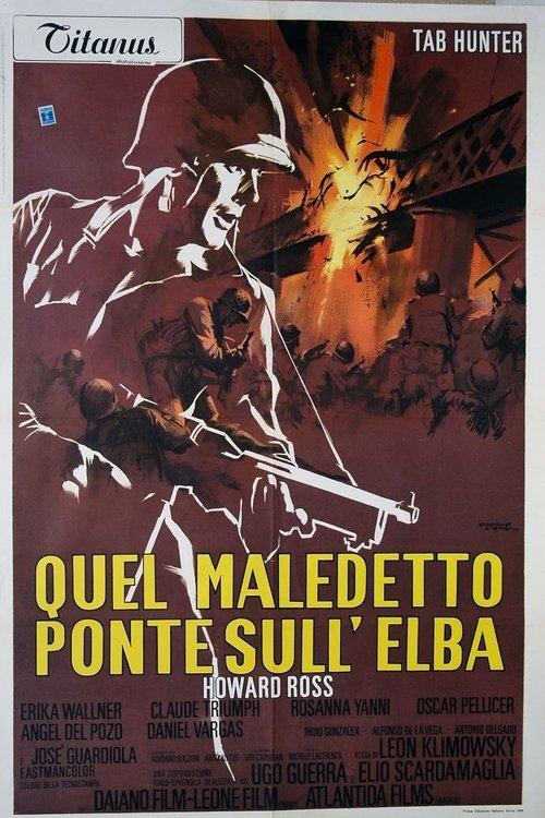 Quel maledetto ponte sull'Elba filmas online
