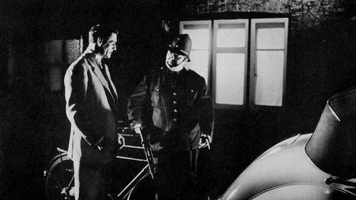 You Can't Escape filmas žiurėti online