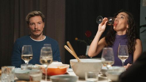 Pärchenabend filmas žiurėti online