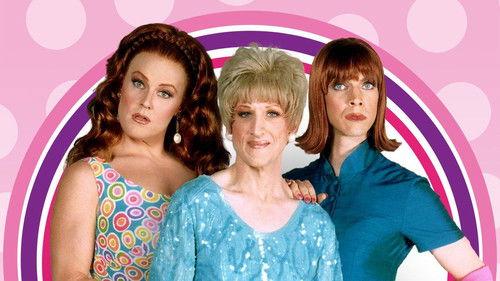 Girls Will Be Girls filmas žiurėti online