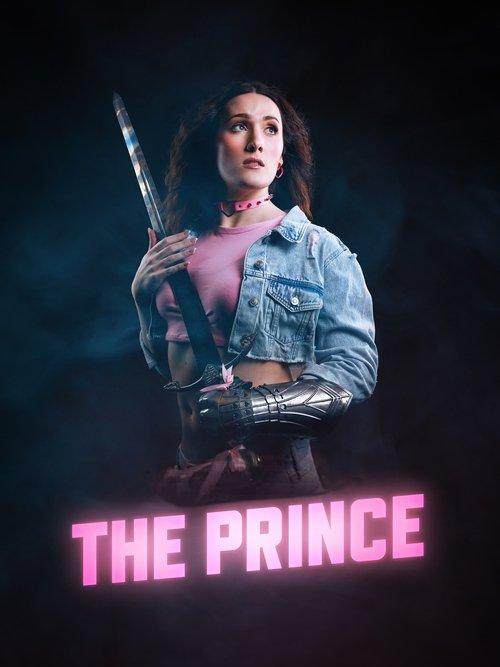 The Prince filmas online