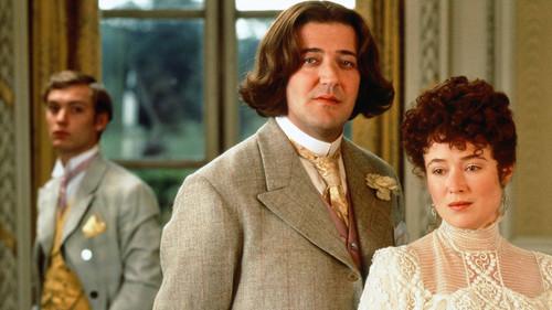 Wilde filmas žiurėti online