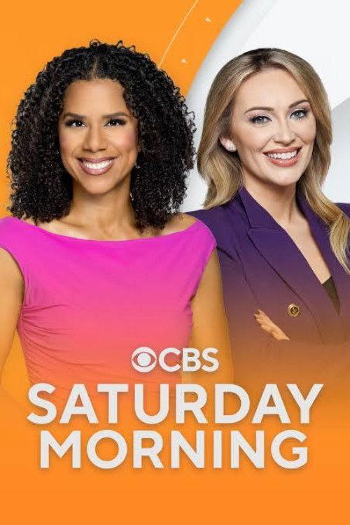 CBS Saturday Morning filmas online