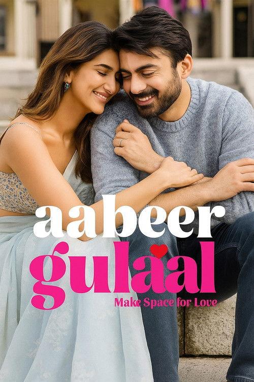 Abir Gulaal filmas online