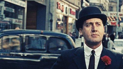 Smoke Over London filmas žiurėti online