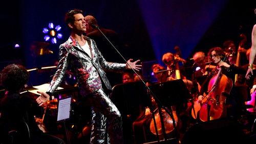 MIKA Philharmonique aux Chorégies d'Orange filmas žiurėti online