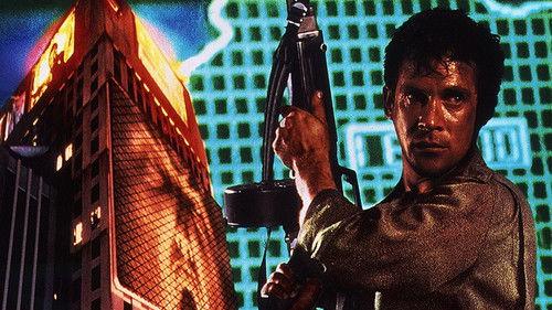 Cyberjack filmas žiurėti online