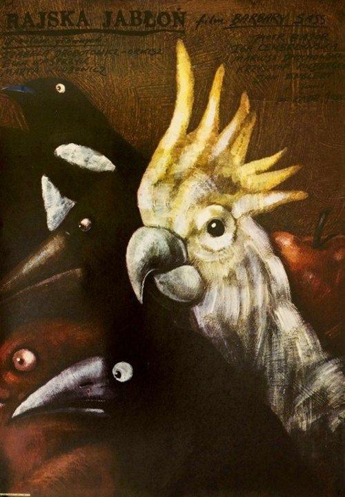 Apple Tree of Paradise filmas online