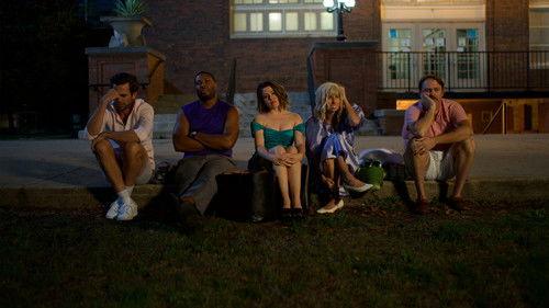 Later Days filmas žiurėti online