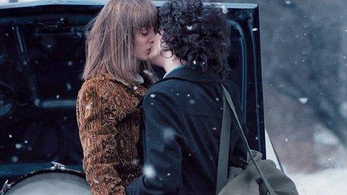 Not Fade Away filmas žiurėti online