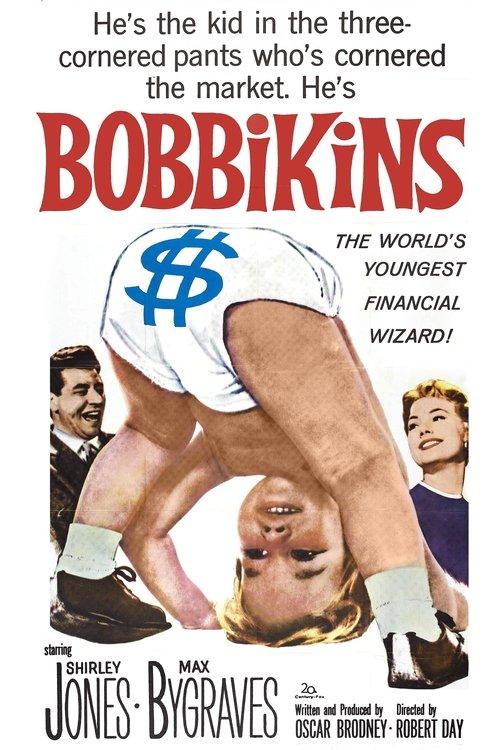 Bobbikins filmas online