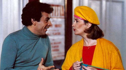 Le Débutant filmas žiurėti online