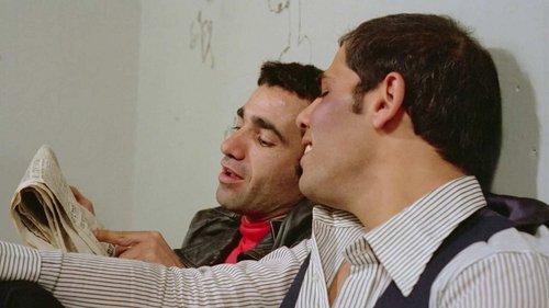 Big Shots filmas žiurėti online