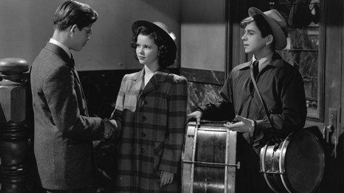 Miss Annie Rooney filmas žiurėti online