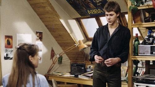 The Girl and the Boy filmas žiurėti online