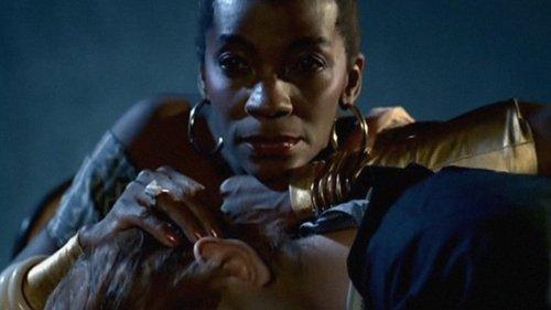 Angels of the Night filmas žiurėti online