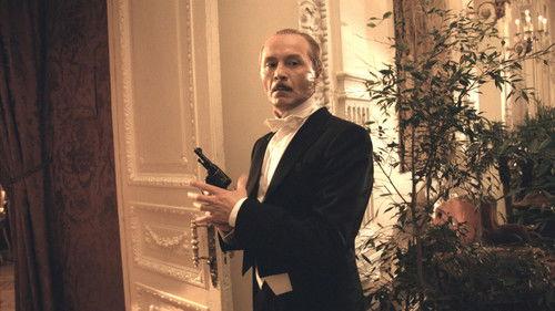 The Rider Named Death filmas žiurėti online