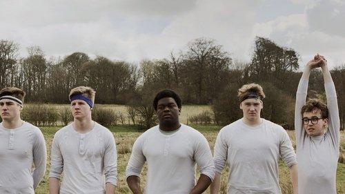 Old Boys filmas žiurėti online