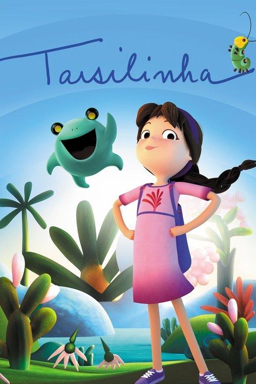 Tarsilinha filmas online