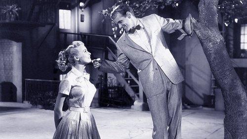 My Sister Eileen filmas žiurėti online