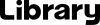 Library Company studio logo