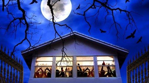 Trico Tri Happy Halloween filmas žiurėti online