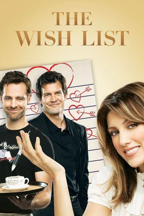 The Wish List filmas online