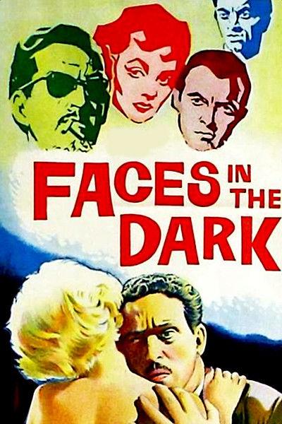 Faces in the Dark filmas online