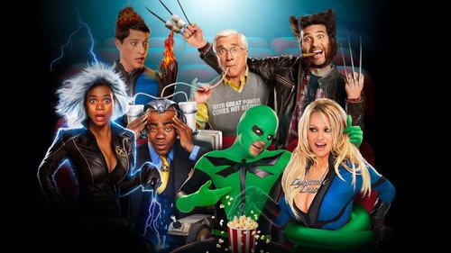 Superherojus! filmas žiurėti online
