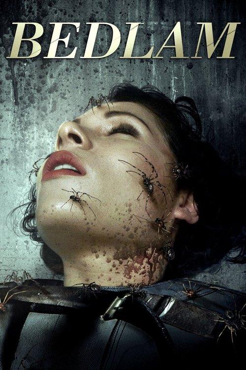 Bedlam filmas online