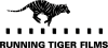 Running Tiger Films studio logo