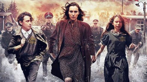 The Aryan Papers filmas žiurėti online