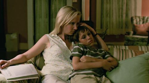 Nothing Left to Fear filmas žiurėti online