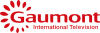 Gaumont International Television studio logo