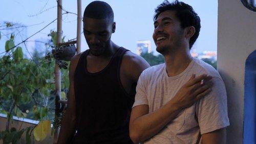 Monsoon filmas žiurėti online